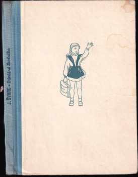 Jevgenij L'vovič Švarc: Odvážná školačka