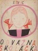 Jevgenij L'vovič Švarc: Odvážna školačka