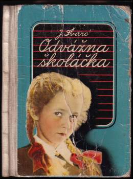 Odvážna školačka