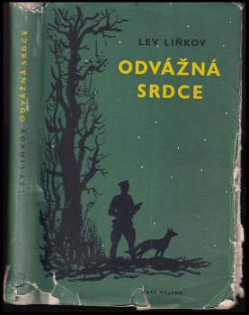 Odvážná srdce