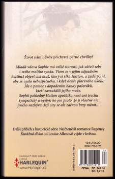 Meg Alexanderová: Odvážná srdce