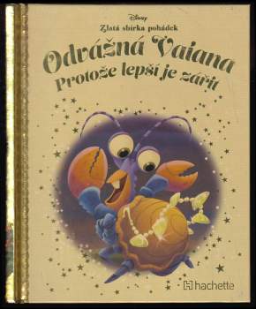 Odvážná Vaiana