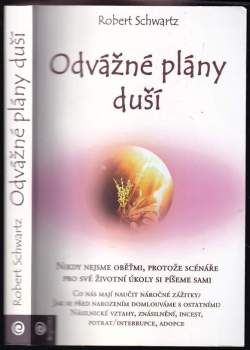 Odvážné plány duší