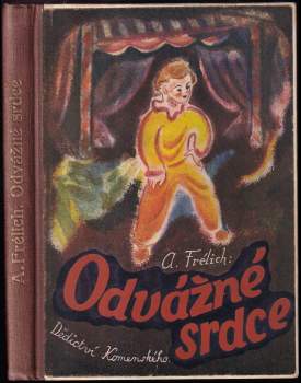 Odvážné srdce