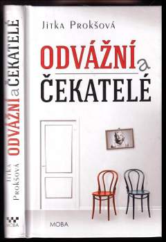 Odvážní a čekatelé