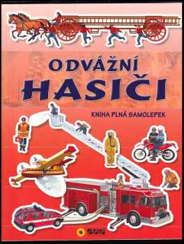 Francisca Valiente: Odvážní hasiči