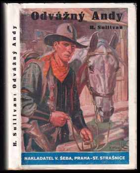 Odvážný Andy