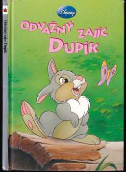 Odvážný zajíc Trap