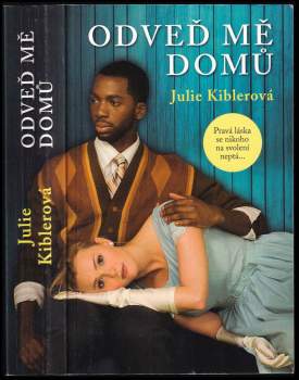 Julie Kibler: Odveď mě domů