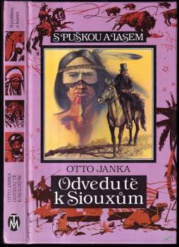 Odvedu tě k Siouxům