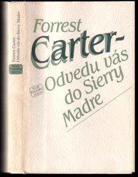 Odvedu vás do Sierry Madre
