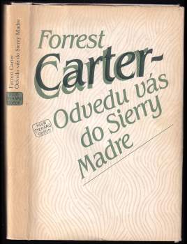 Odvedu vás do Sierry Madre