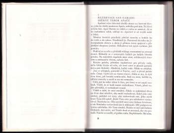 Forrest Carter: Odvedu vás do Sierry Madre