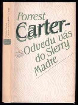 Odvedu vás do Sierry Madre
