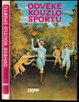 Odvěké kouzlo sportu
