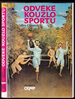 Odvěké kouzlo sportu