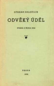Odvěký úděl
