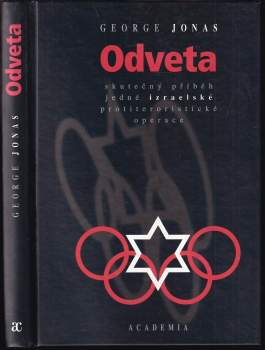 George Jonas: Odveta