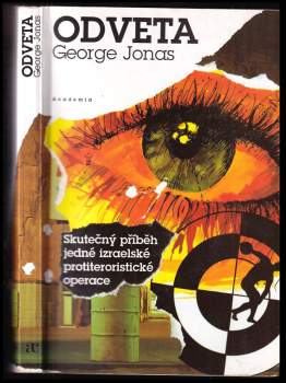 George Jonas: Odveta