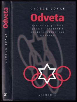 George Jonas: Odveta