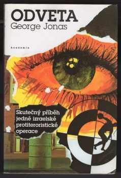 George Jonas: Odveta