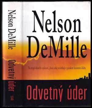 Nelson DeMille: Odvetný úder