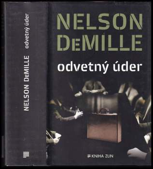 Odvetný úder