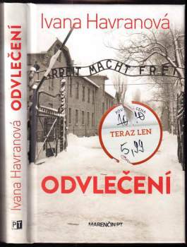 Odvlečení