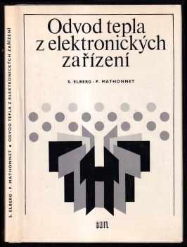 Odvod tepla z elektronických zařízení