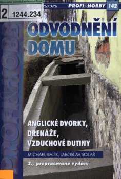 Odvodnění domu