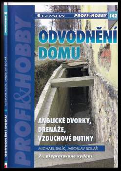 Odvodnění domu
