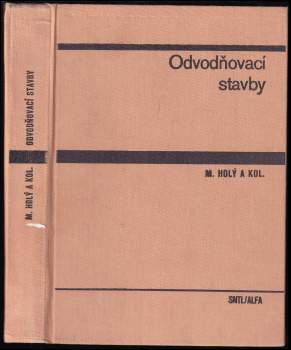Odvodňovací stavby