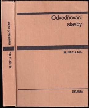 Odvodňovací stavby