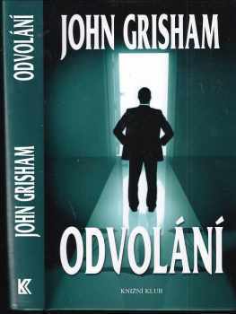 Odvolání