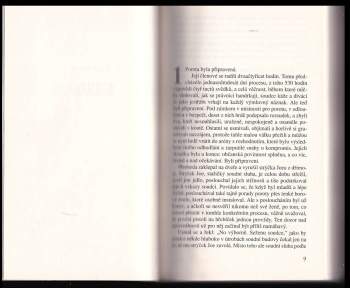 John Grisham: Odvolání