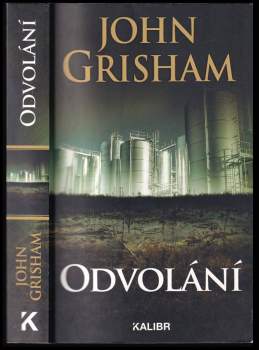 Odvolání