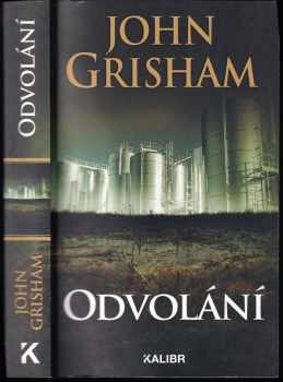 John Grisham: Odvolání