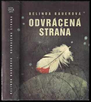 Belinda Bauer: Odvrácená strana