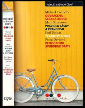 Odvrácená strana konce