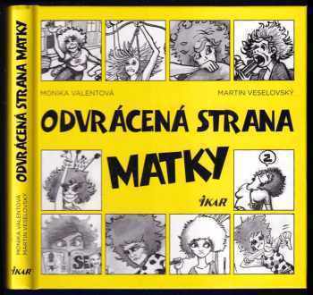 Odvrácená strana matky