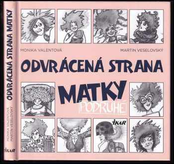 Odvrácená strana matky podruhé