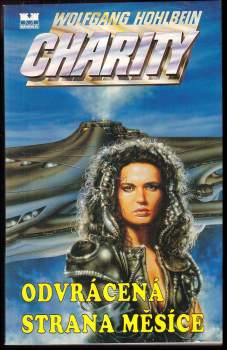 Odvrácená strana Měsíce