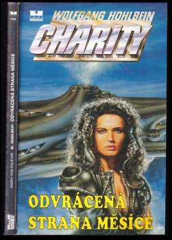 Odvrácená strana Měsíce