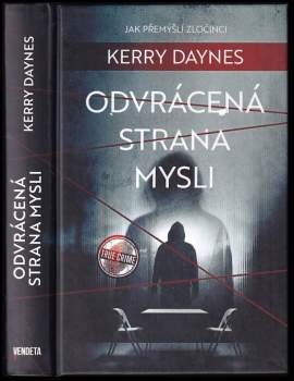 Kerry Daynes: Odvrácená strana mysli