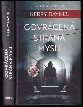 Kerry Daynes: Odvrácená strana mysli