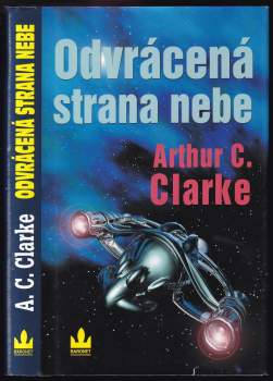 Odvrácená strana nebe