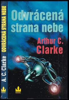 Odvrácená strana nebe