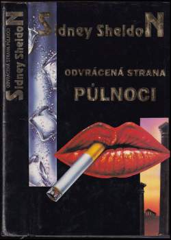 Sidney Sheldon: Odvrácená strana půlnoci