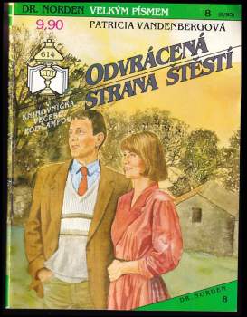 Odvrácená strana štěstí