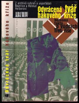 Odvrácená tvář hákového kříže